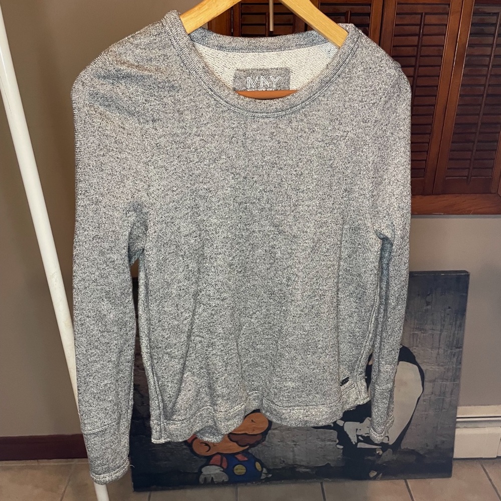 Marc New York Performance Sweater